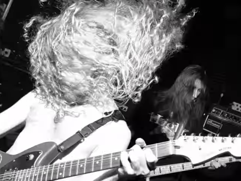 ASKYSOBLACK- “Portrait In Private” / “Sore For You”