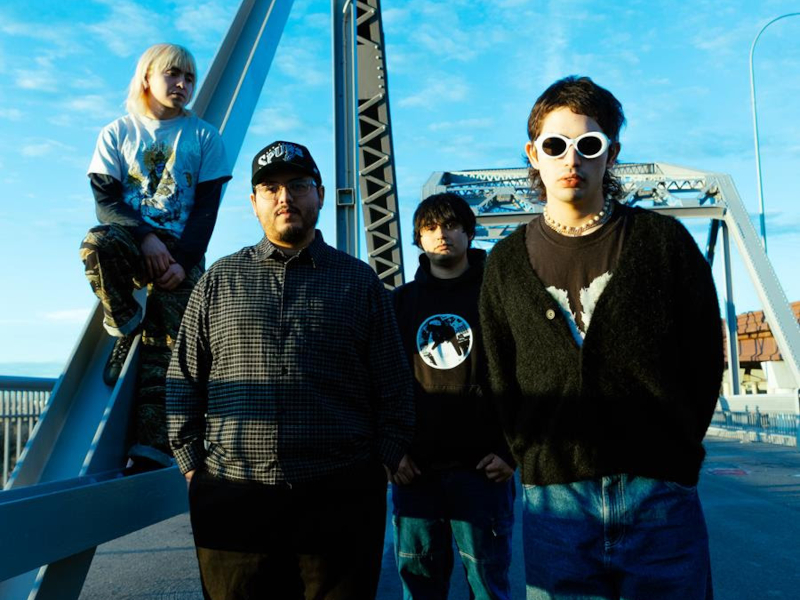 Glare – “Nü Burn”