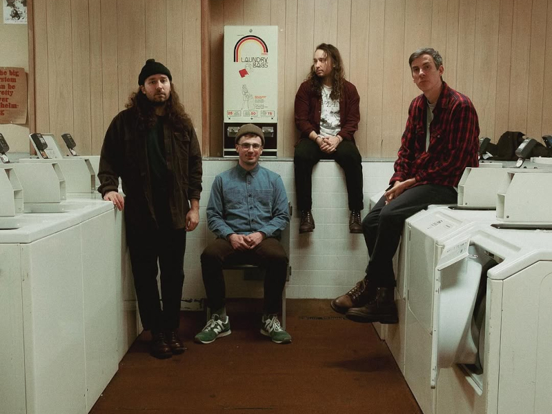 Lost Film – “Pilot Light”