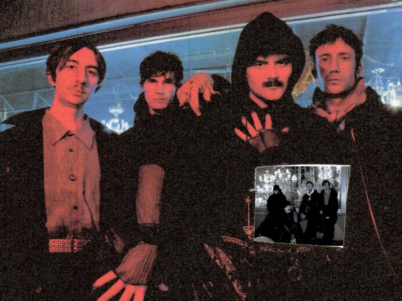 Model/Actriz – “Cinderella”