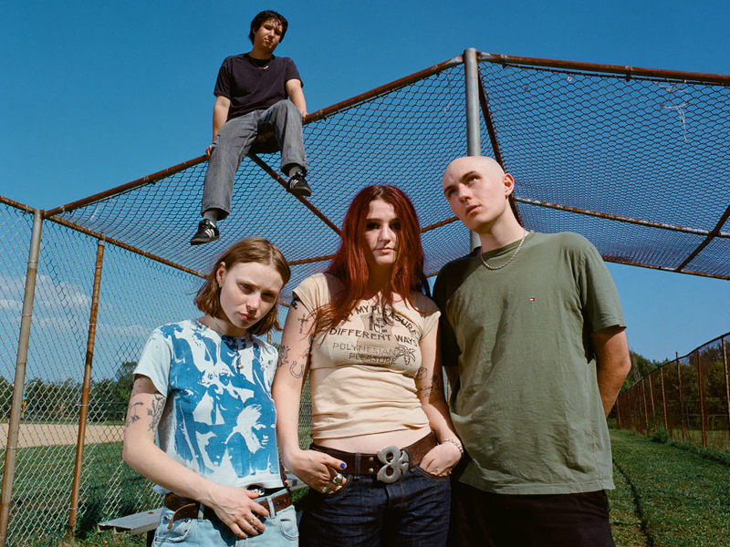 Momma – “Bottle&nbsp;Blonde”