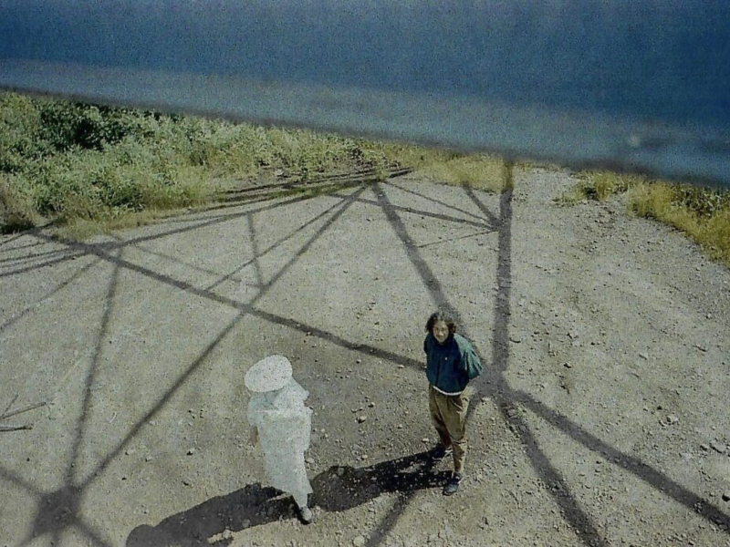 Monde UFO – “Solitaire”