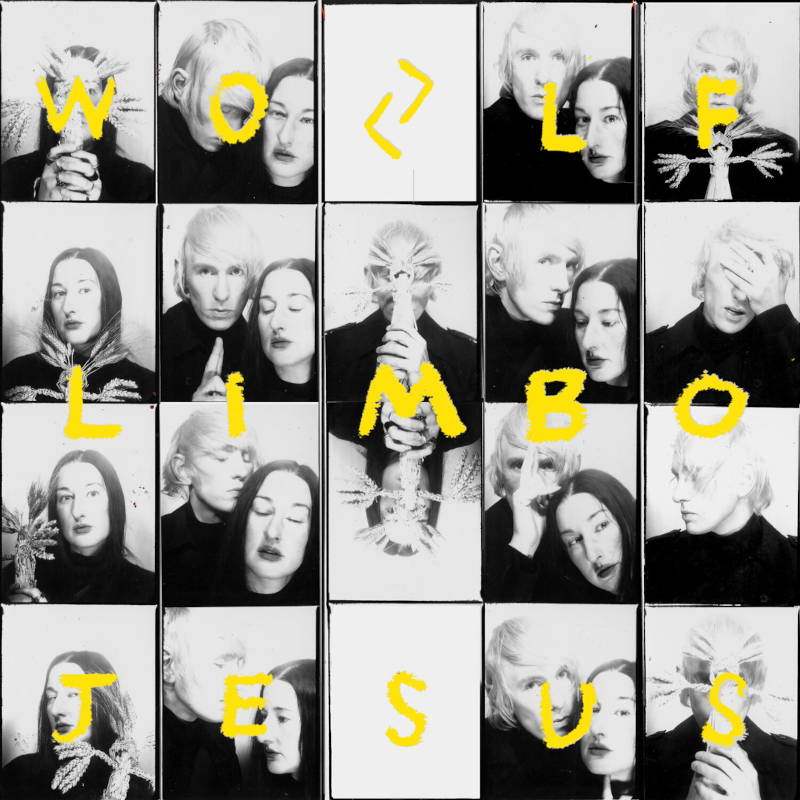 Patrick Wolf feat. Zola Jesus – “Limbo”