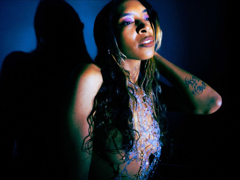 SPELLLING – “Destiny&nbsp;Arrives”