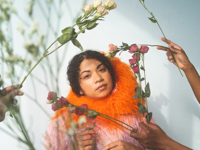Thanya Iyer – “Low Tides”