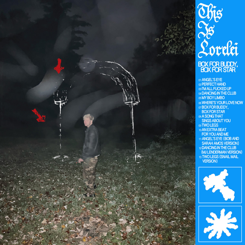 This Is Lorelei – “Dancing in the Club (MJ Lenderman&nbsp;Version)”