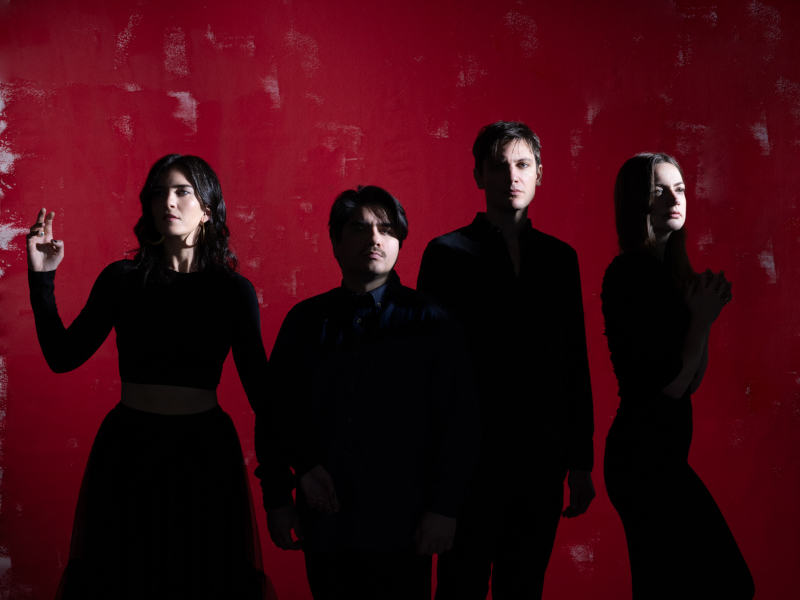 Activity – “In Another Way”