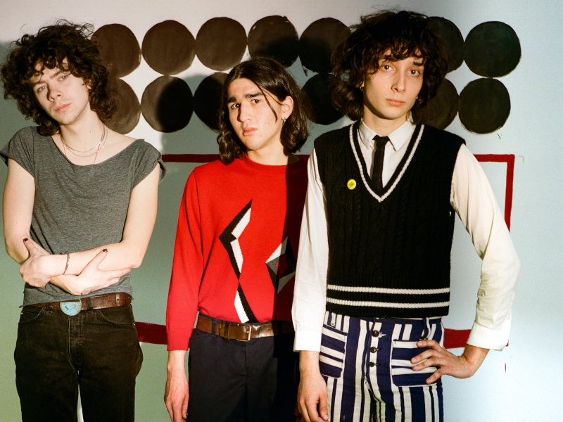 Lifeguard – “It Will Get Worse”
