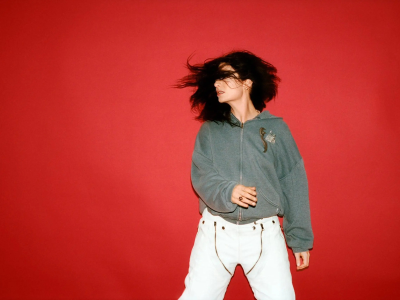 Lorde – “What Was&nbsp;That”