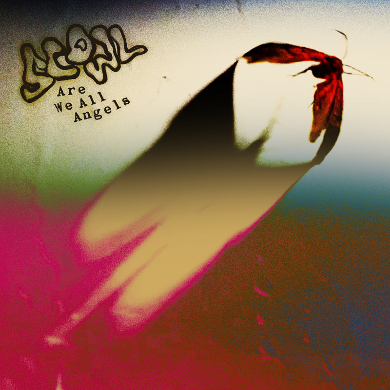 Recommended Album: Scowl – ‘Are We All Angels’
