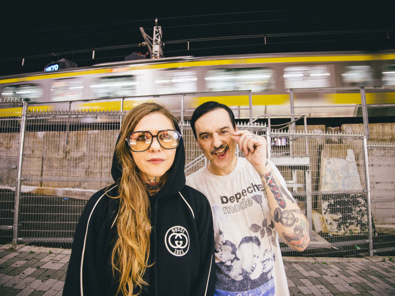 Youth Code – “In Search of&nbsp;Tomorrow”