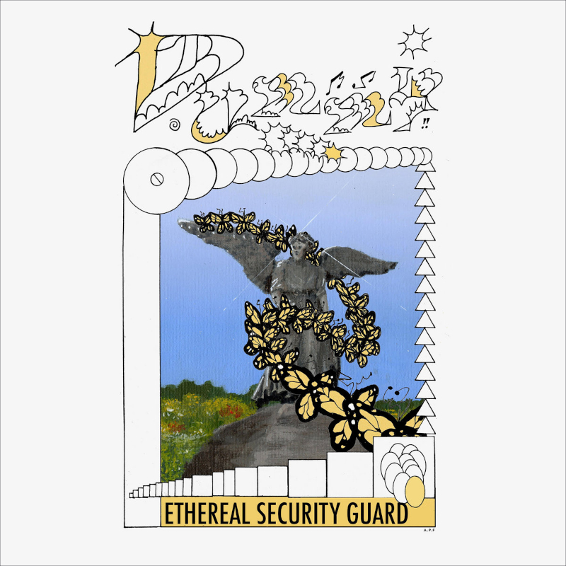 Dummy – “Ethereal Security&nbsp;Guard”