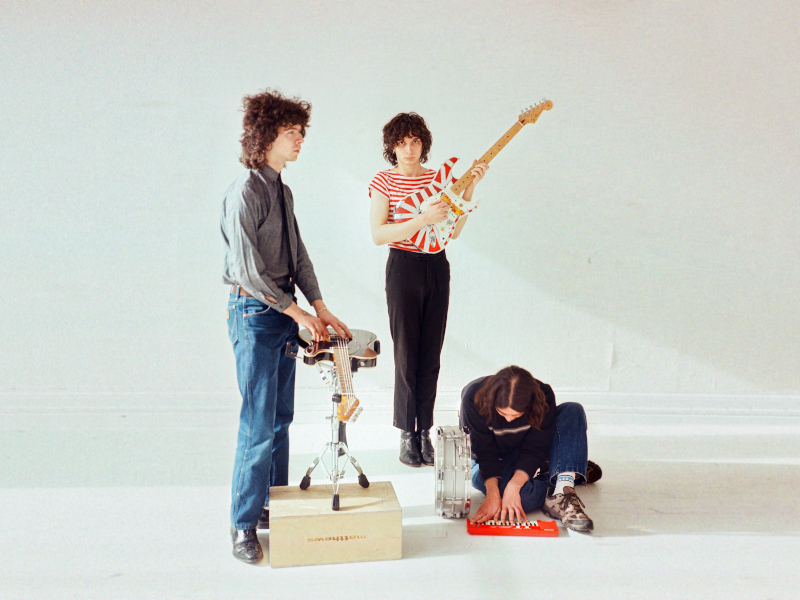 Lifeguard – “Under Your&nbsp;Reach”