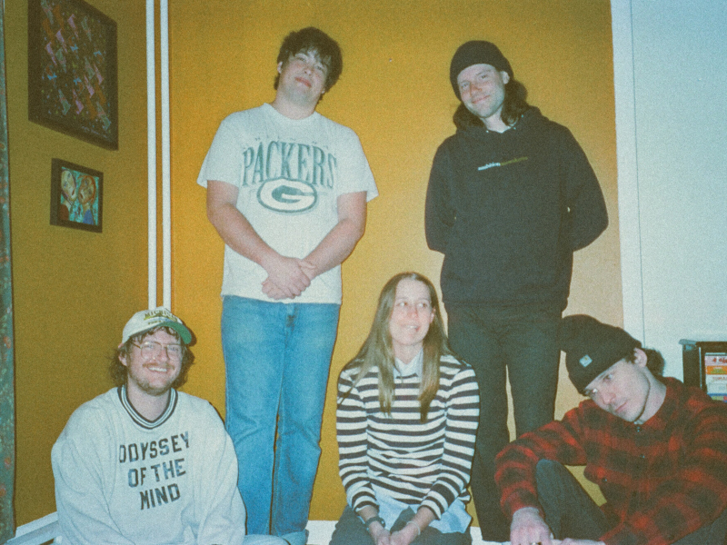 Liquid Mike – “Groucho&nbsp;Marx”