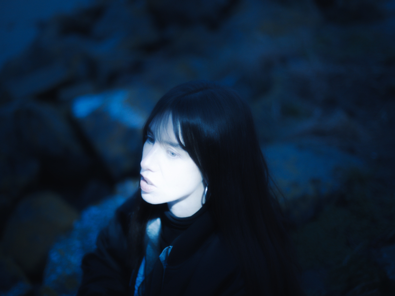 Buzz Sound: Maria&nbsp;Somerville