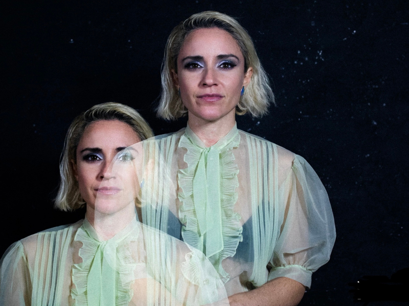 Alyse Dreamhouse – “Magazine”