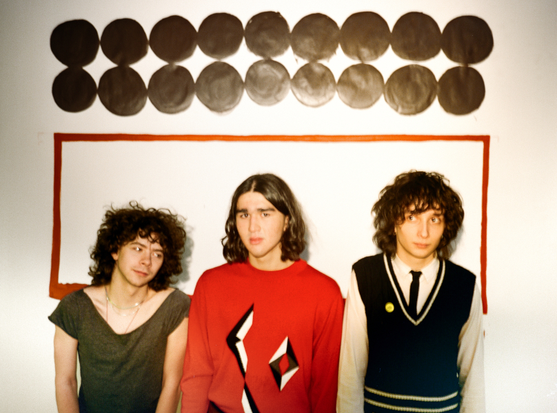 Lifeguard – “Like You’ll&nbsp;Lose”