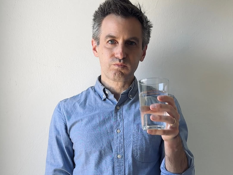 Nick Sylvester – “Jaki”