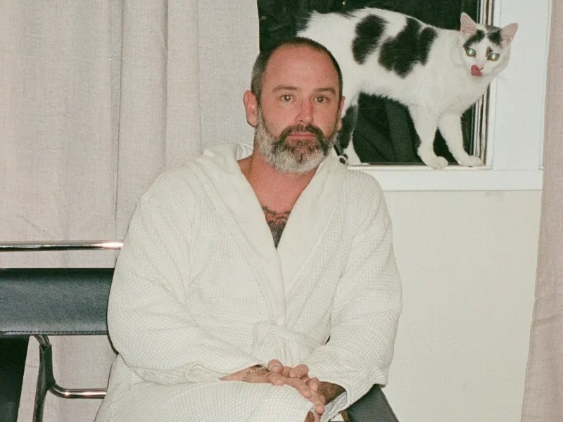 R.J.F. – “Exile”