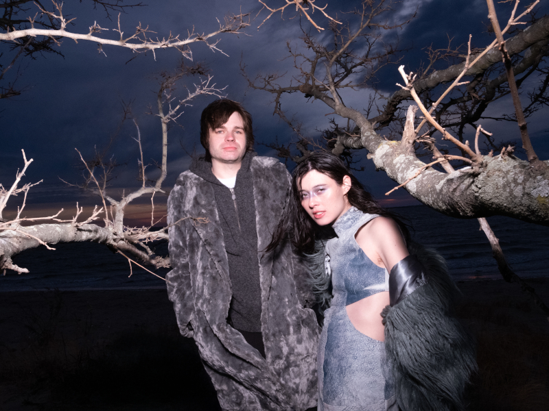 Water From Your Eyes – “Life&nbsp;Signs”