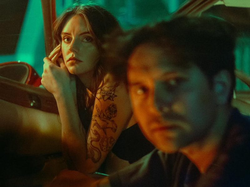 forever ☆ – “Heat Seeking&nbsp;Missile”