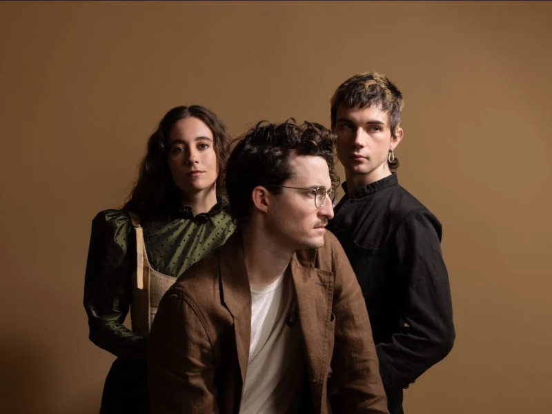 Nation of Language – “I’m Not Ready for the Change”