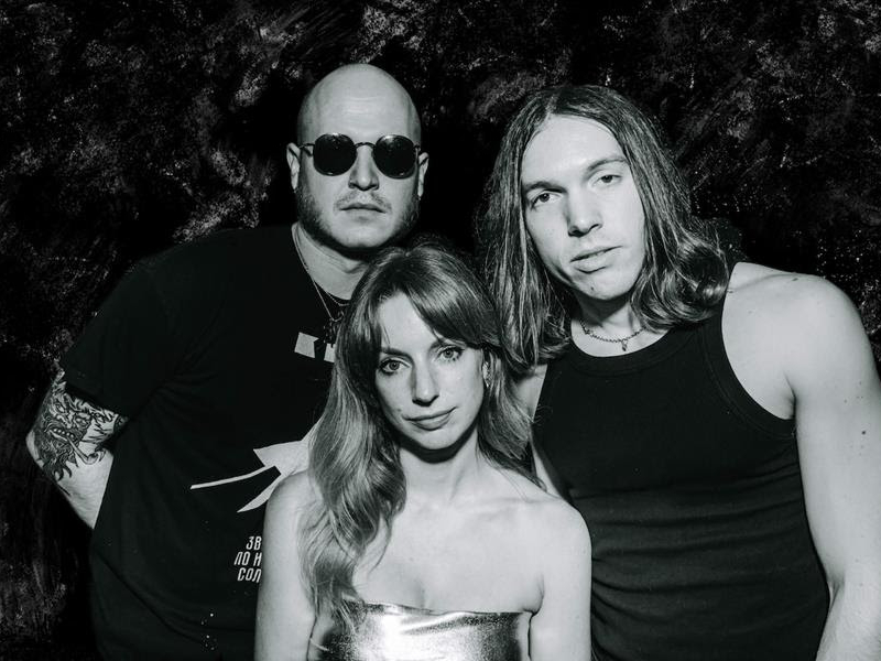 Nuclear Daisies – “Infinite Joy” – +rcmndedlisten