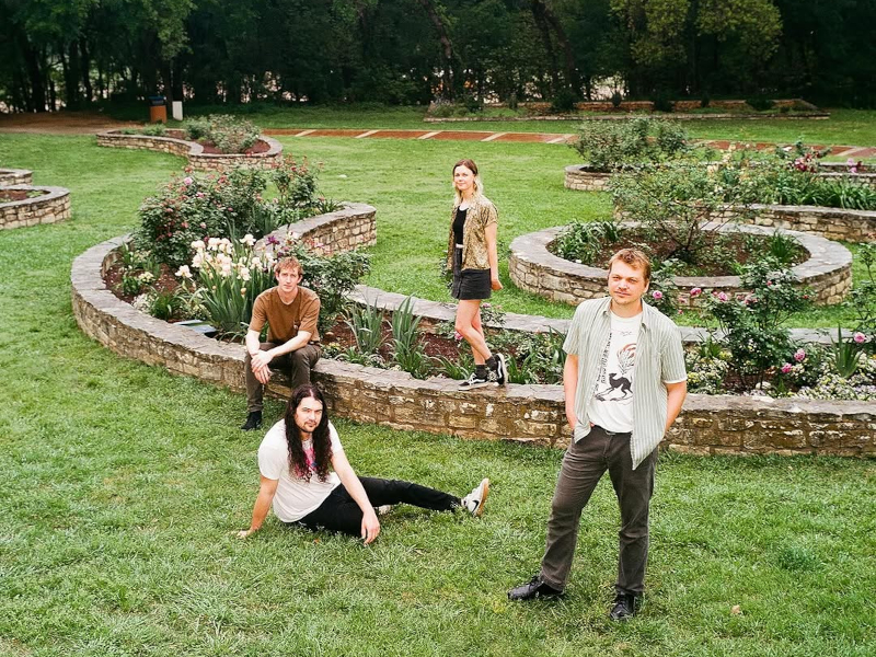 Porcelain – “Harmony” b/w “Torch”