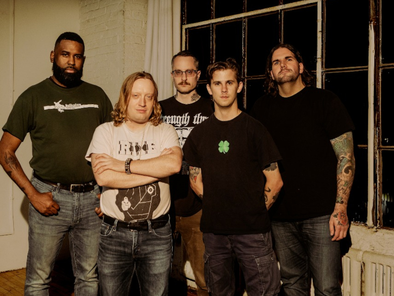 Restraining Order – “Were You&nbsp;There”