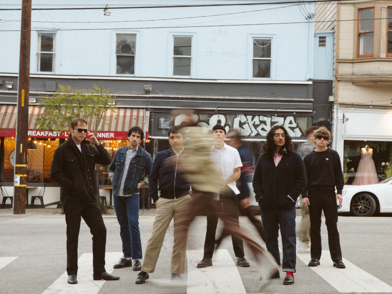 Spiritual Cramp – “At My Funeral”