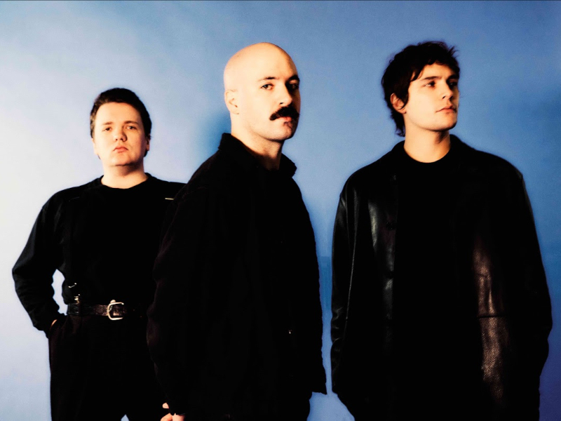 White Reaper – “Blink”