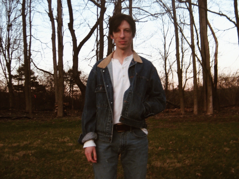 Wicca Phase Springs Eternal – “Horseback”