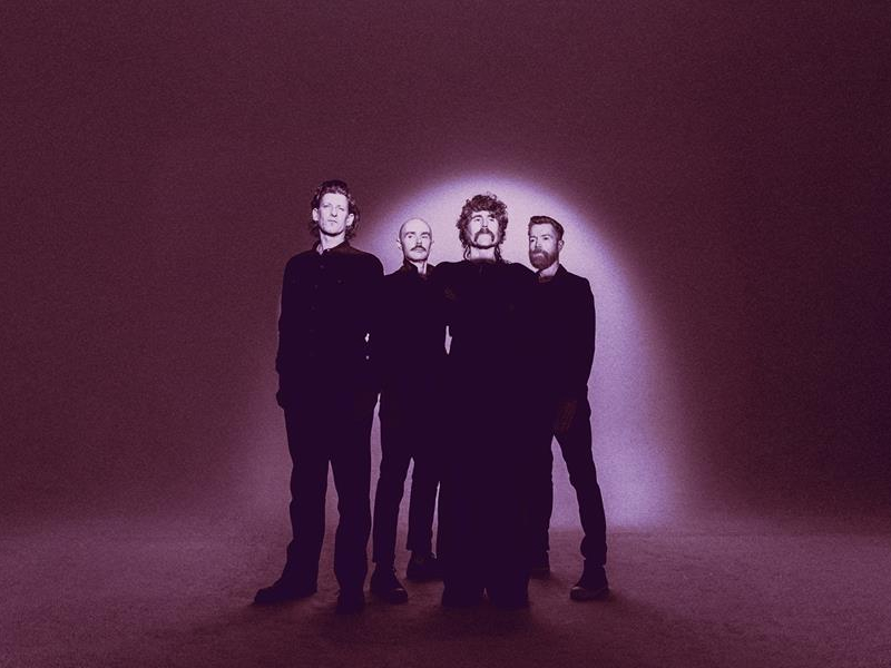 AFI – “Ash Speck In A Green Eye”