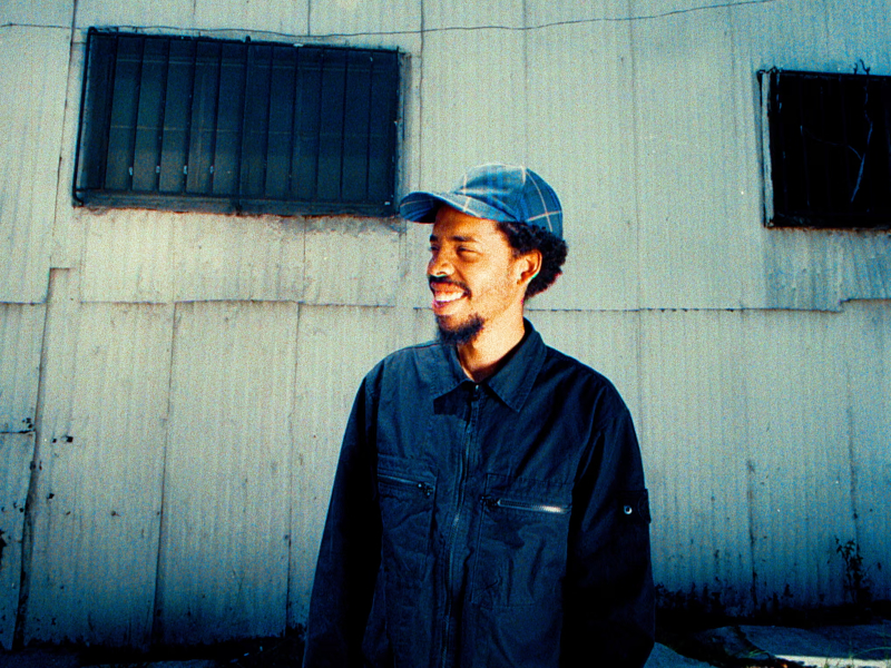 Earl Sweatshirt – “CRISCO”