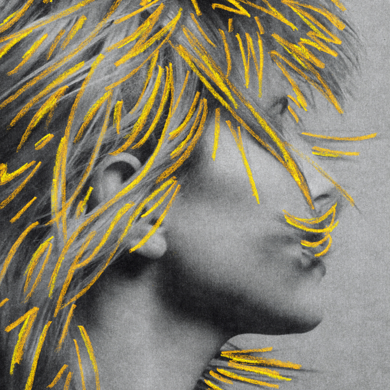 Hayley Williams – “Ego Death At A Bachelorette Party”