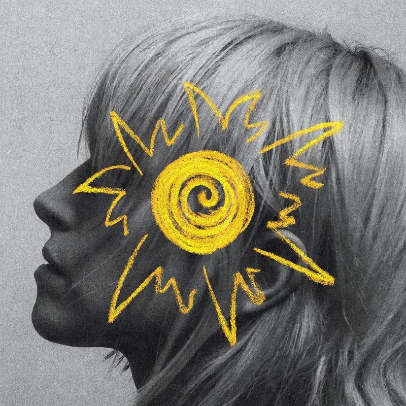 Hayley Williams – “Glum”