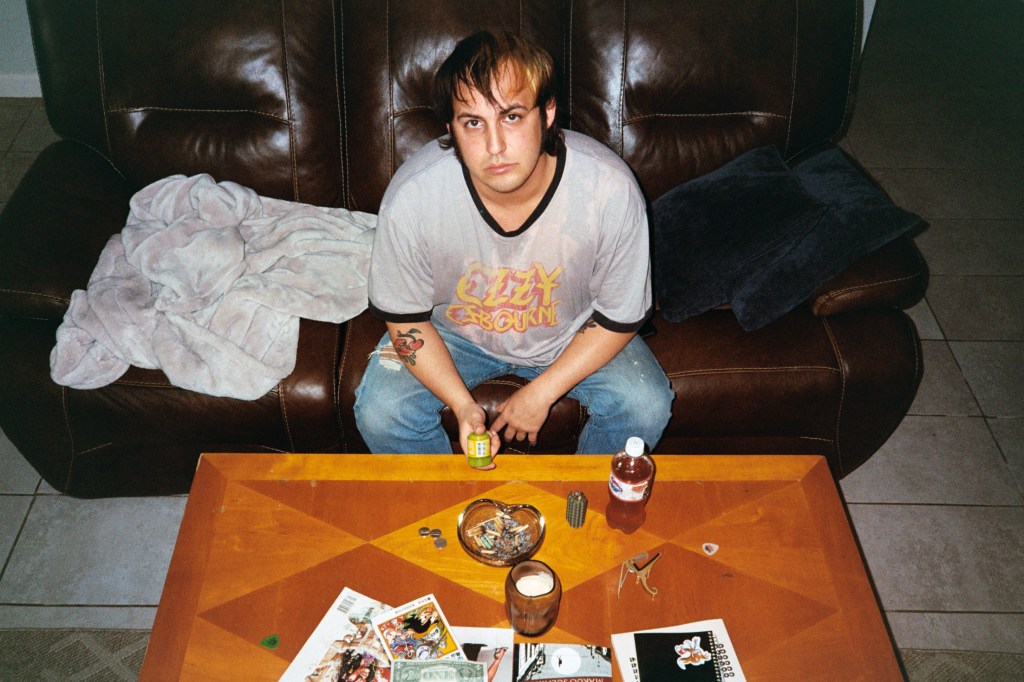 Buzz Sound: Nihilistic&nbsp;Easyrider