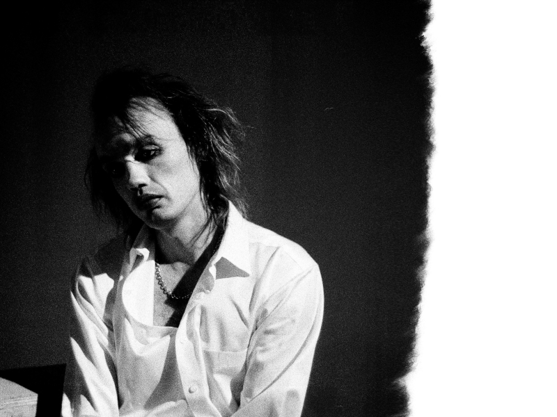 Buzz Sound: Shaki&nbsp;Tavi