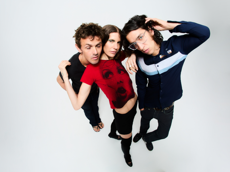 bar italia – “rooster”