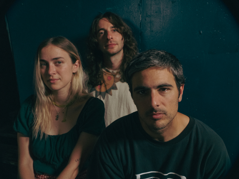 Peel Dream Magazine – “Venus In Nadir”