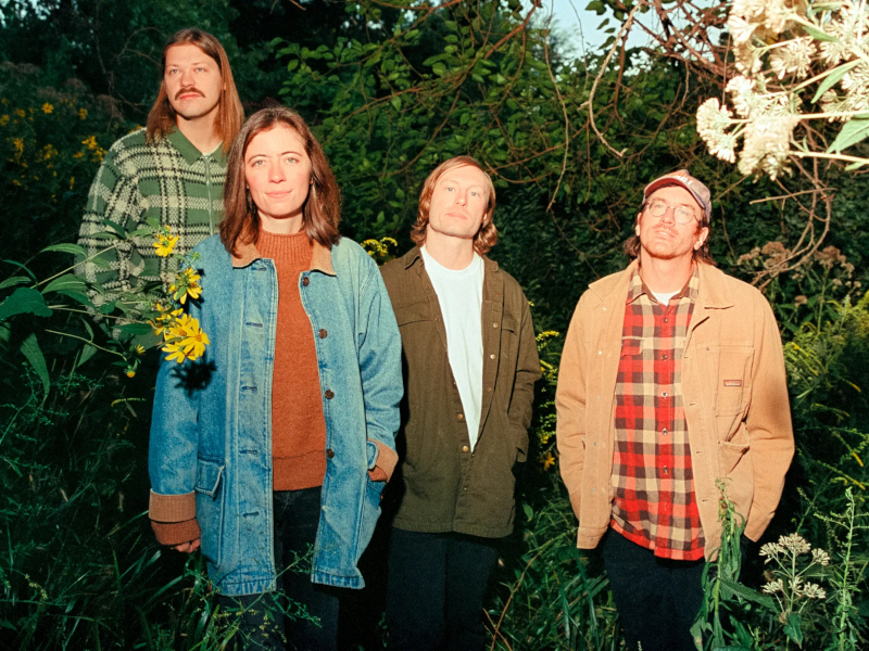 Ratboys – “Light Night Mountains All That”
