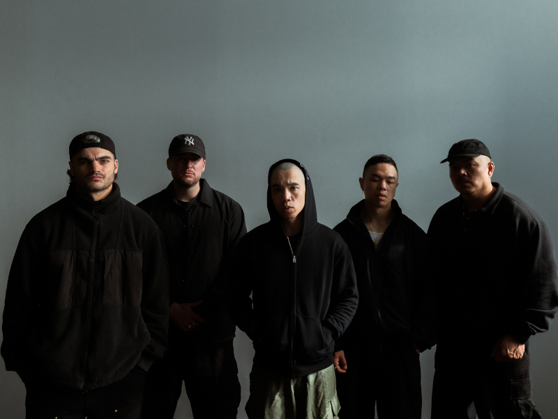 SPEED – “PEACE”