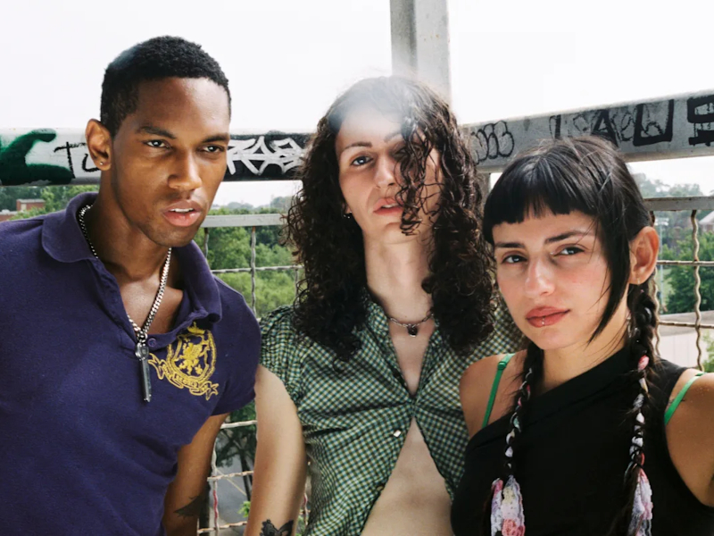 Sword II – “Even if it’s Just a Dream”