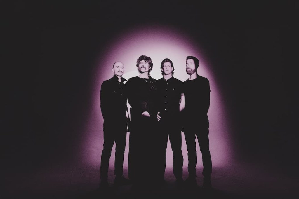 AFI – “Holy&nbsp;Visions”