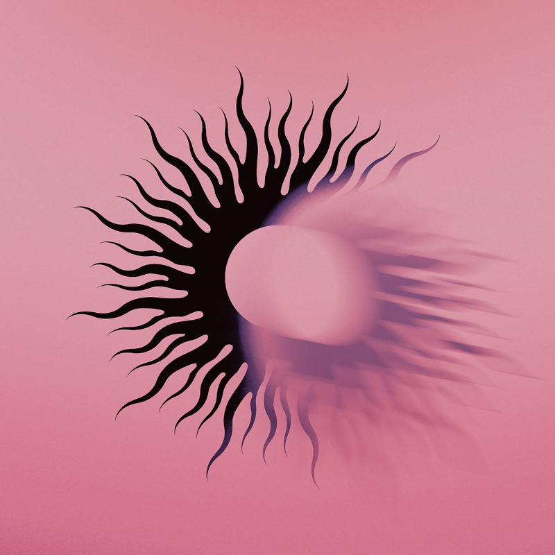 Recommended Album: AFI – ‘Silver Bleeds the Black Sun…’