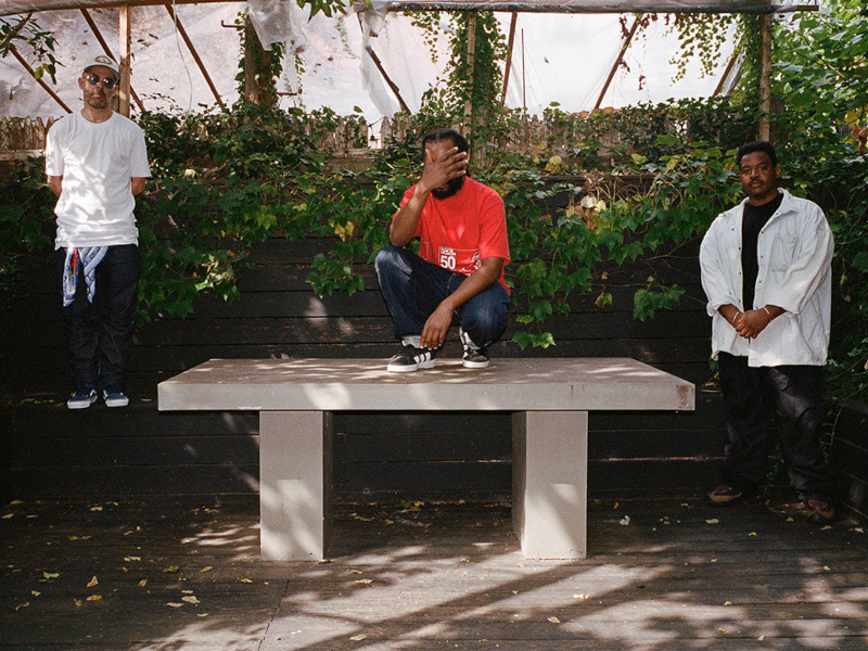 Armand Hammer & The Alchemist – “Super Nintendo”