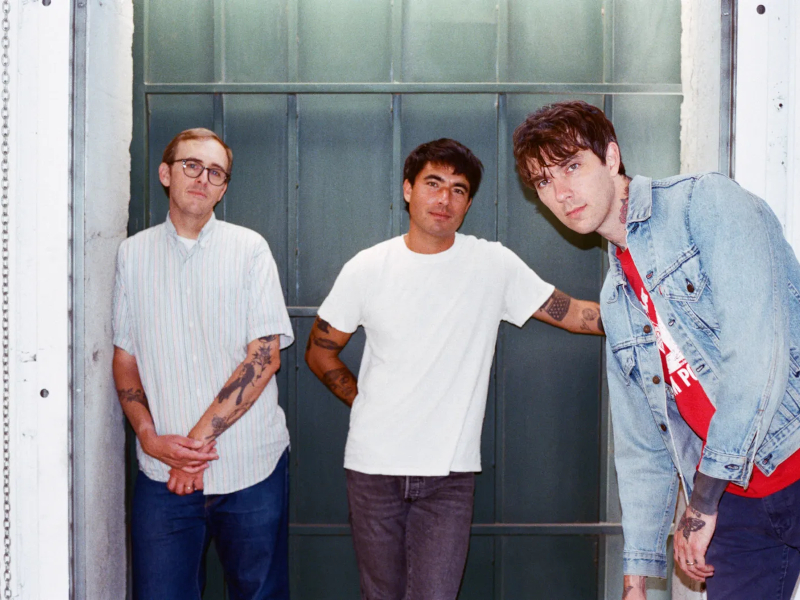 Joyce Manor – “Well, Whatever It&nbsp;Was”
