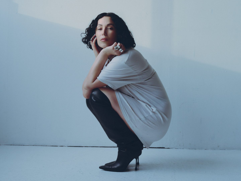 Kelly Lee Owens – “ASCEND”