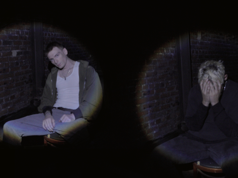 NOWHERE2RUN – “Motives”