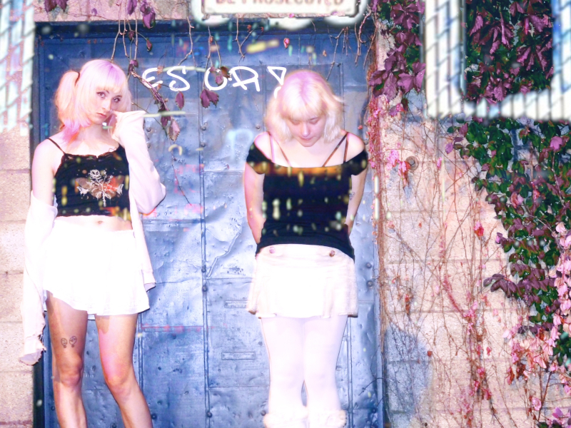 Buzz Sound: Total&nbsp;Wife